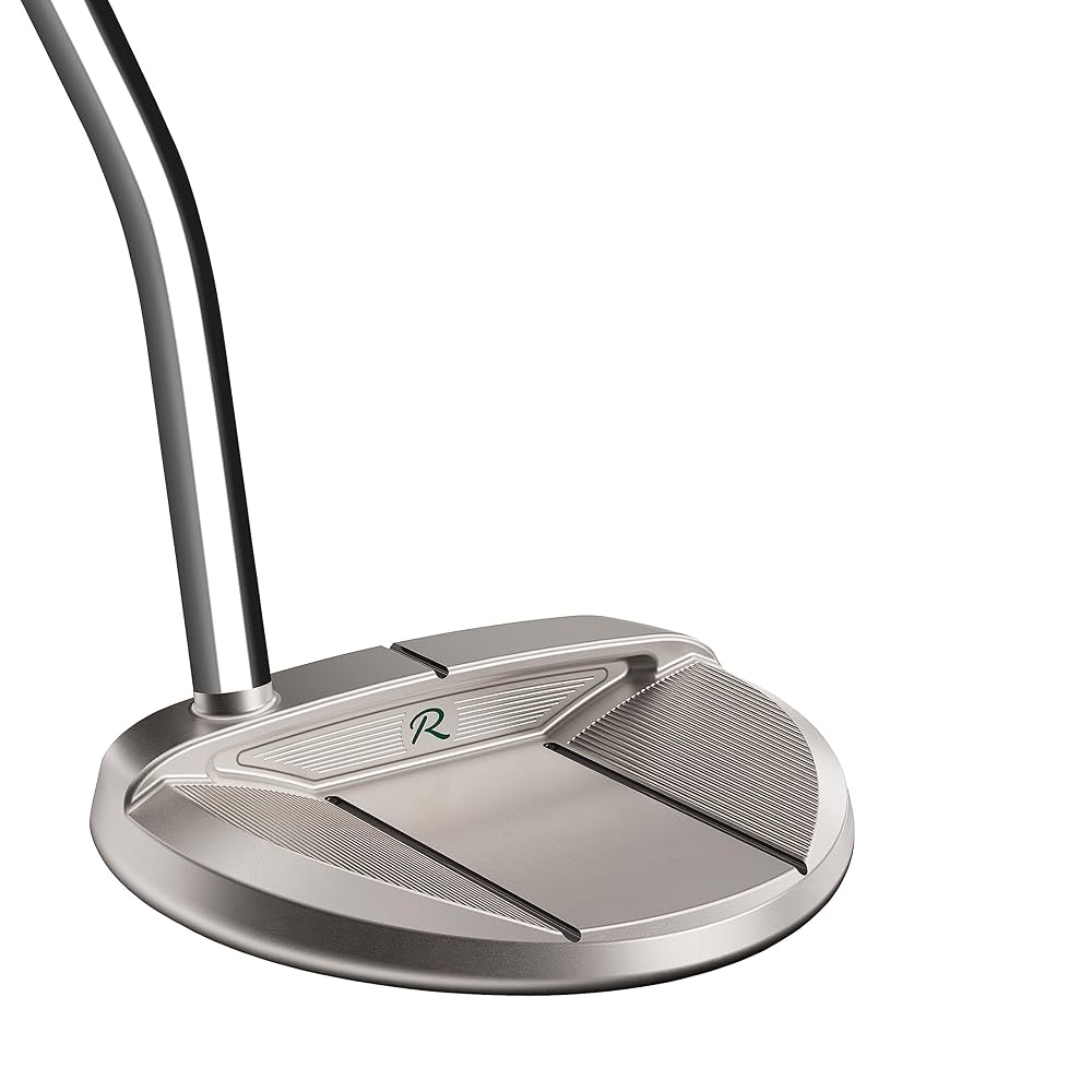 Amazon.co.jp: TaylorMade 2023 TP RESERVE M37 Putter Men's